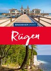 Buchcover Baedeker SMART Reiseführer E-Book Rügen