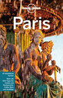 Buchcover Lonely Planet Reiseführer Paris