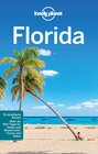 Buchcover LONELY PLANET Reiseführer E-Book Florida