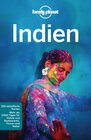 Buchcover Lonely Planet Reiseführer Indien