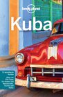 Buchcover LONELY PLANET Reiseführer E-Book Kuba