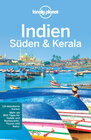 Buchcover Lonely Planet Reiseführer Südindien & Kerala