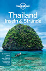 Buchcover Lonely Planet Reiseführer Thailand Inseln & Strände