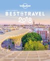 Buchcover Lonely Planet Bildband Best in Travel 2018