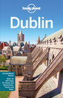 Buchcover Lonely Planet Reiseführer Dublin