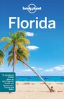 Buchcover LONELY PLANET Reiseführer E-Book Florida