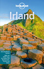 Buchcover Lonely Planet Reiseführer Irland