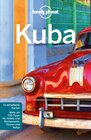 Buchcover LONELY PLANET Reiseführer E-Book Kuba
