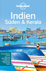 Buchcover Lonely Planet Reiseführer Indien Süden & Kerala