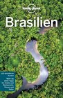 Buchcover Lonely Planet Reiseführer Brasilien