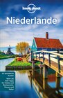Buchcover LONELY PLANET Reiseführer E-Book Niederlande