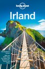 Buchcover LONELY PLANET Reiseführer E-Book Irland