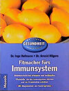 Buchcover Fitmacher fürs Immunsystem