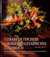Buchcover Elisabeth Fischers grosses vegetarisches Kochbuch