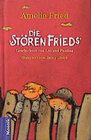 Buchcover Die Stören-Frieds