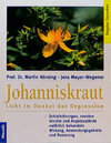 Buchcover Johanniskraut