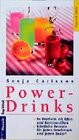 Buchcover Power-Drinks