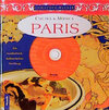 Buchcover Cucina & Musica: Paris