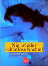 Buchcover Nie wieder schlaflose Nächte!