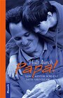 Buchcover Halt durch, Papa!