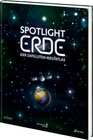 Buchcover Spotlight Erde