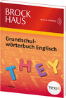 Buchcover Brockhaus Grundschulwörterbuch Englisch