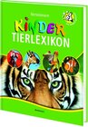Buchcover Bertelsmann Kinder-Tierlexikon