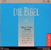 Buchcover Die Bibel