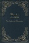 Buchcover Märchen der Welt: Von Räubern und Galgenstricken