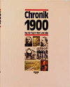 Buchcover Chronik 1900