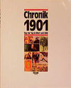 Buchcover Chronik 1901