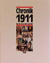 Buchcover Chronik 1911