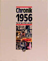 Buchcover Chronik 1956
