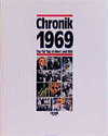 Buchcover Chronik 1969