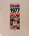 Buchcover Chronik 1977