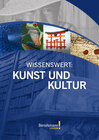Buchcover Wissenswert: Kunst & Kultur