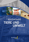 Buchcover Wissenswert: Tiere & Umwelt