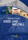 Buchcover Wissenswert: Erde & Weltall