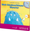 Buchcover Mein blaubeerblaues Monster