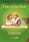 Buchcover Dornröschen