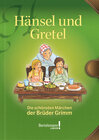 Hänsel und Gretel width=
