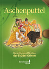 Buchcover Aschenputtel