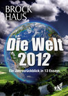 Buchcover Die Welt 2012