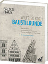 Buchcover Baustilkunde