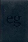 Buchcover Evangelisches Gesangbuch. Ausgabe für die Evangelisch-reformierte Kirche / Evangelisches Gesangbuch