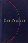 Buchcover Der Psalter