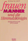 Buchcover Frauen, Männer und die Himmelskönigin
