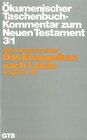 Buchcover Ökumenischer Taschenbuchkommentar zum Neuen Testament / Das Evangelium nach Lukas