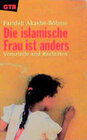 Buchcover Die islamische Frau ist anders