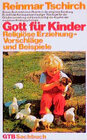 Buchcover Gott für Kinder